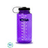 Nalgene 32oz Wide Mouth Water Bottle (Plain)